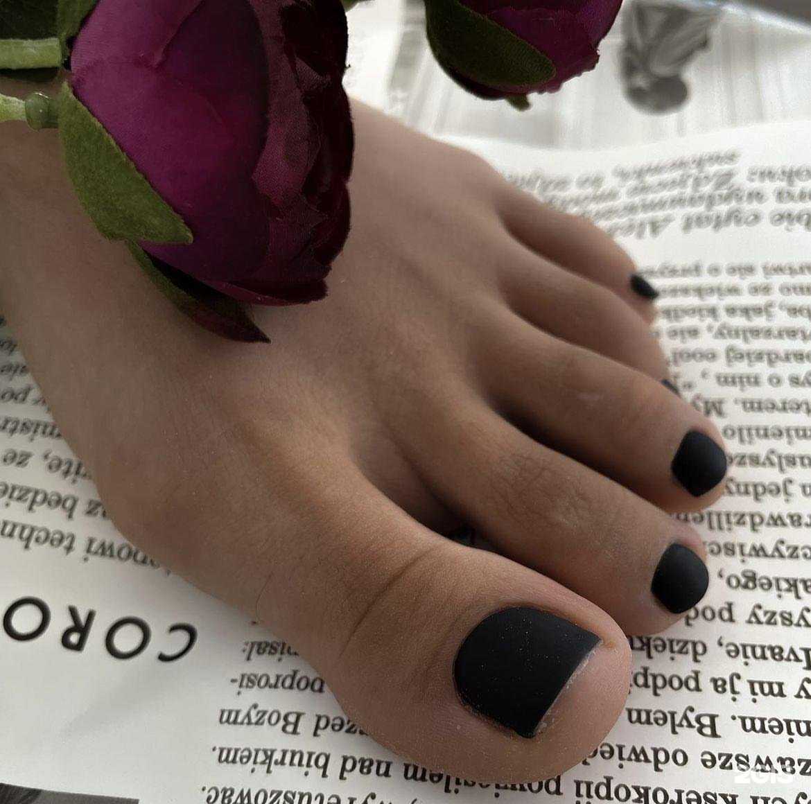 Отзывы на компанию Prekrasno_nails в Краснодаре c фото