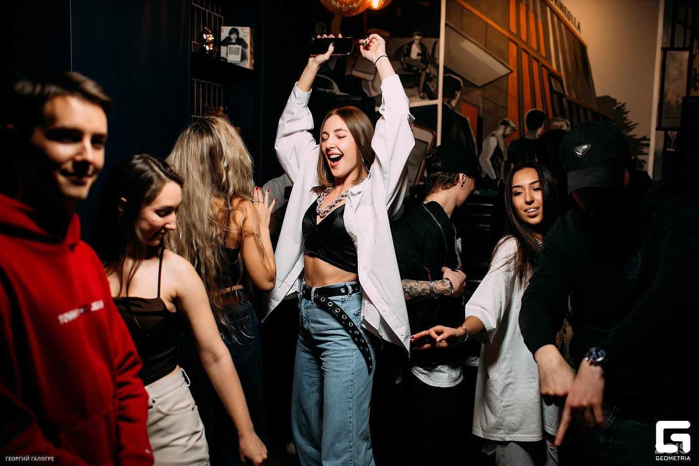 Отзывы на компанию HooknRolla в Сочи c фото