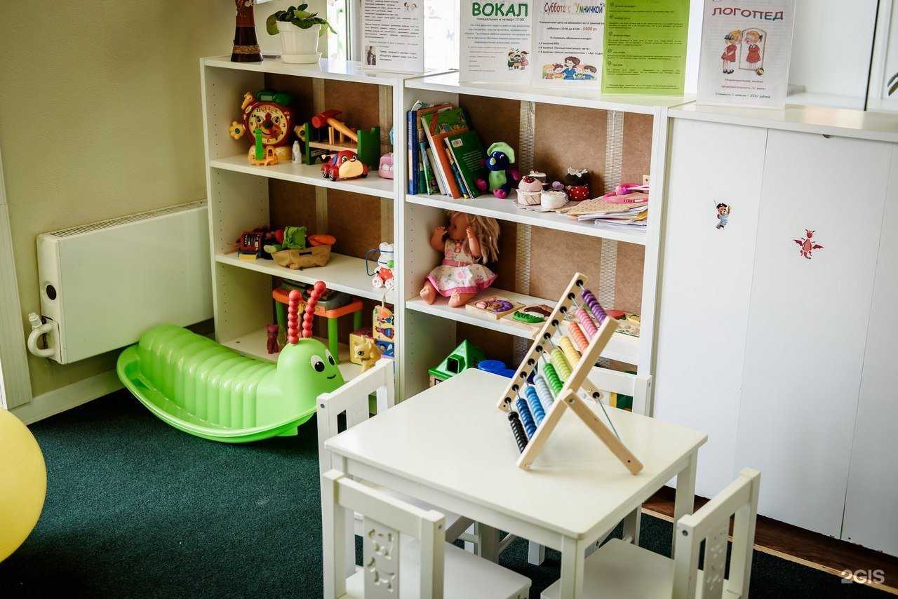 Отзывы на компанию Умничка в Новороссийске c фото