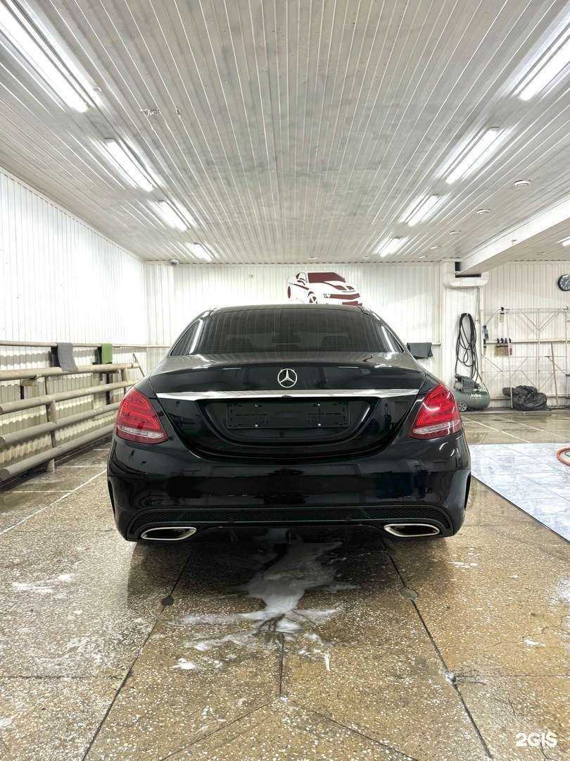 Отзывы на компанию AutoPersona в Томске c фото