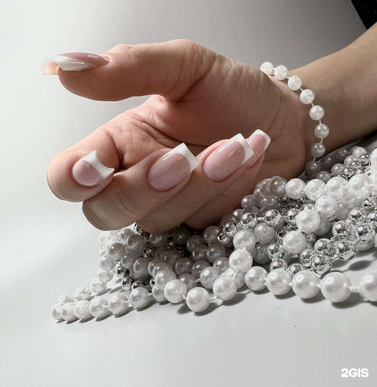 Отзывы на компанию На Маникюре в Владивостоке c фото