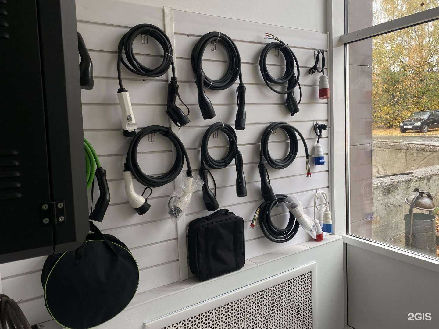 Отзывы на компанию E-Auto в г. Киров c фото