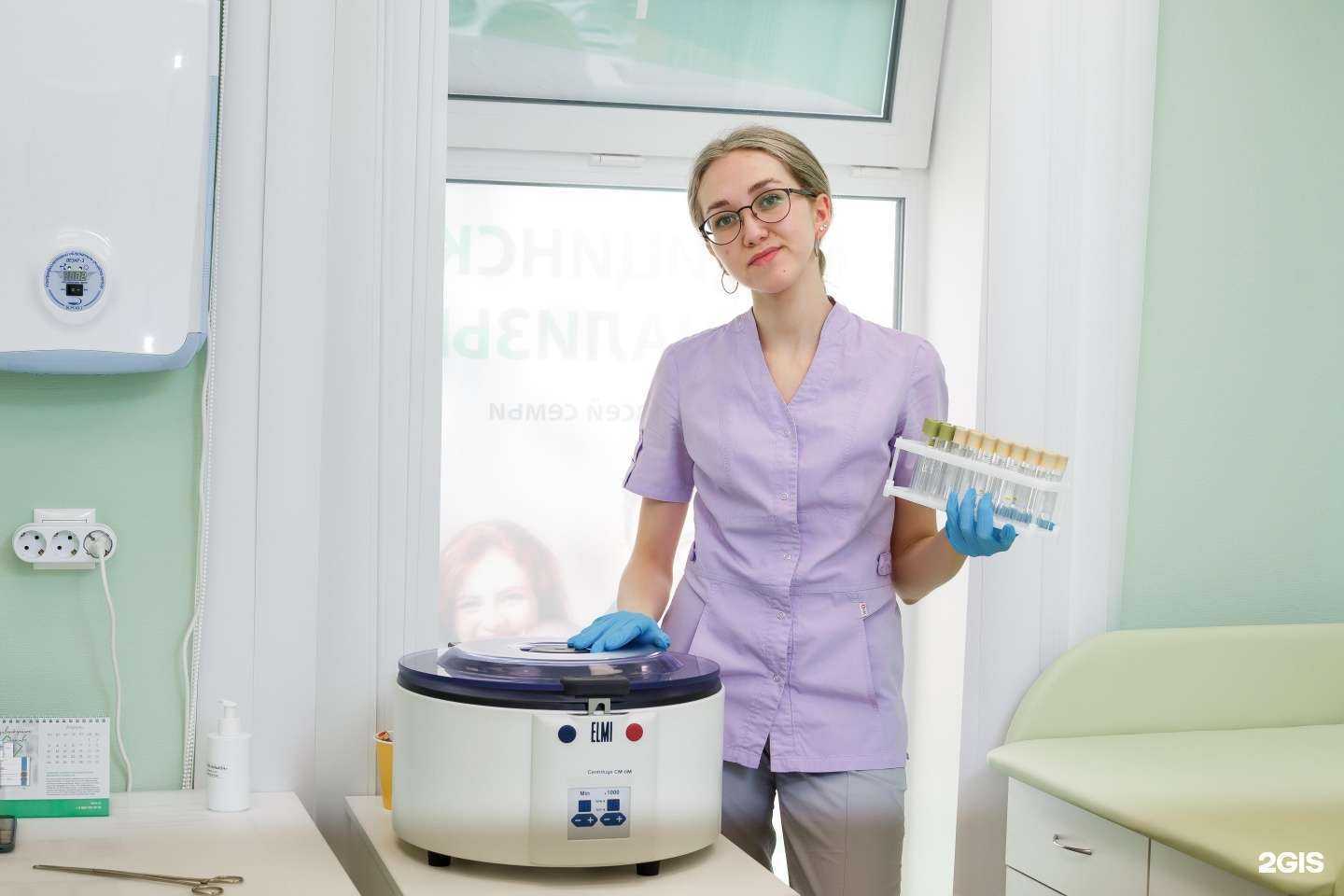 Отзывы на компанию Хеликс в Екатеринбурге c фото