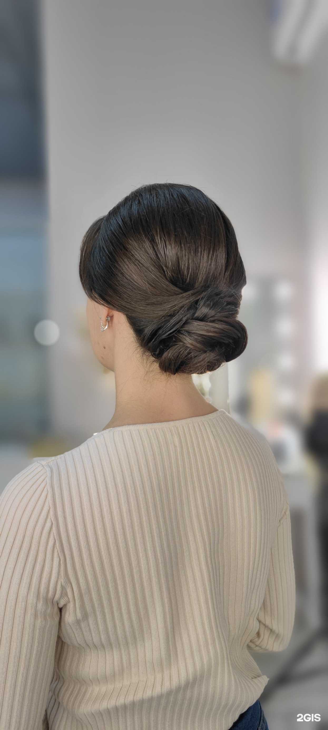 Отзывы на компанию Valeryandr.Hair в Казани c фото