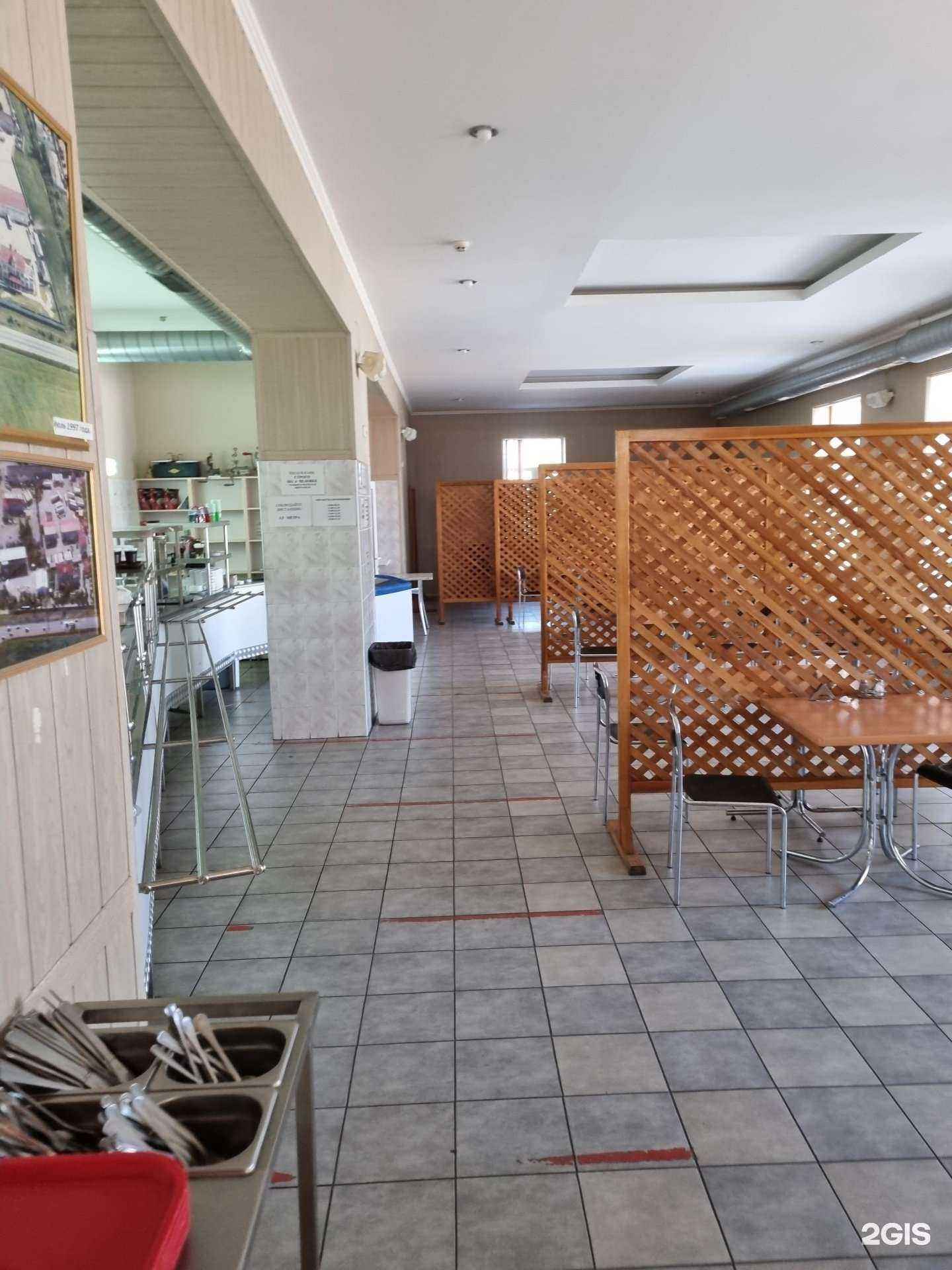 Отзывы на компанию Кафе в Калининграде c фото