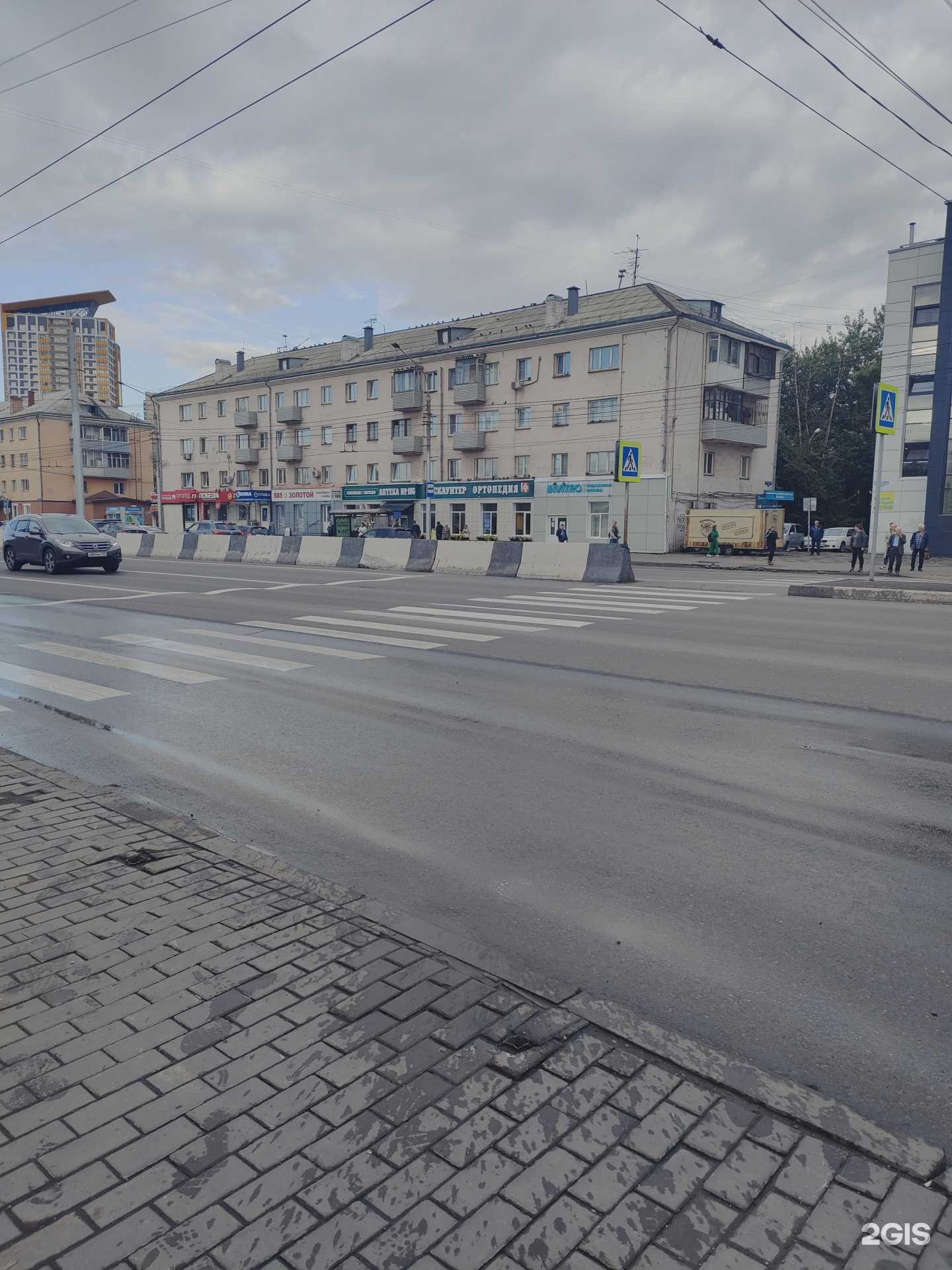 Отзывы на компанию Победа в Красноярске c фото - фотография 2 из 2