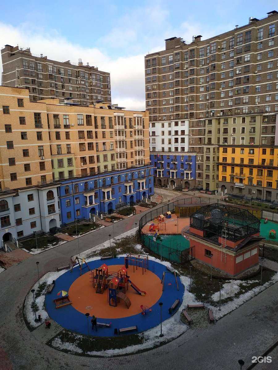 Отзывы на компанию Мастер в Химках c фото - фотография 2 из 2