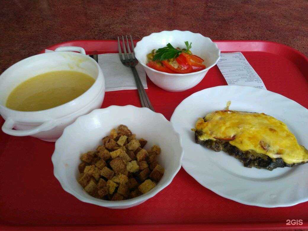 Отзывы на компанию Перекресток в Перми c фото