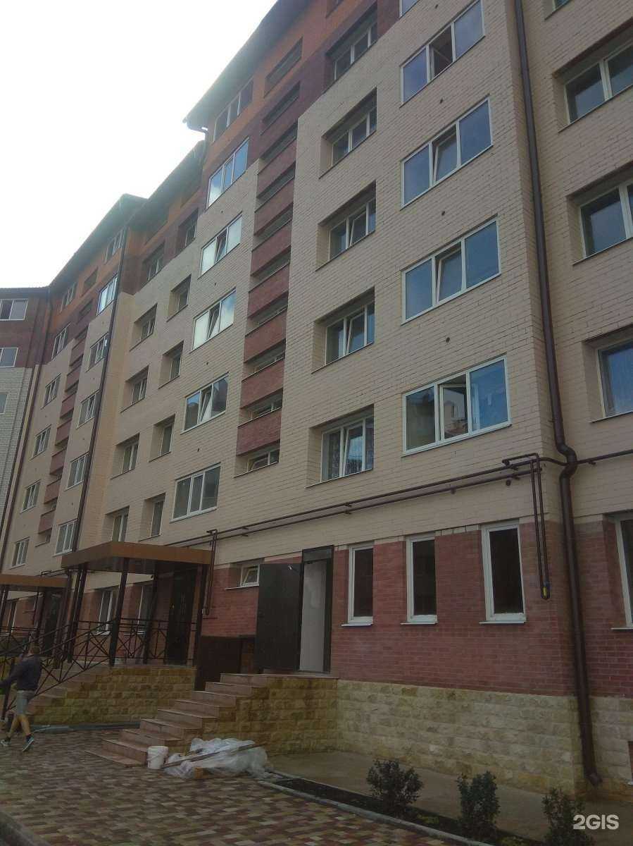 Отзывы на компанию Девочки такие Девочки в Ставрополе c фото - фотография 2 из 2