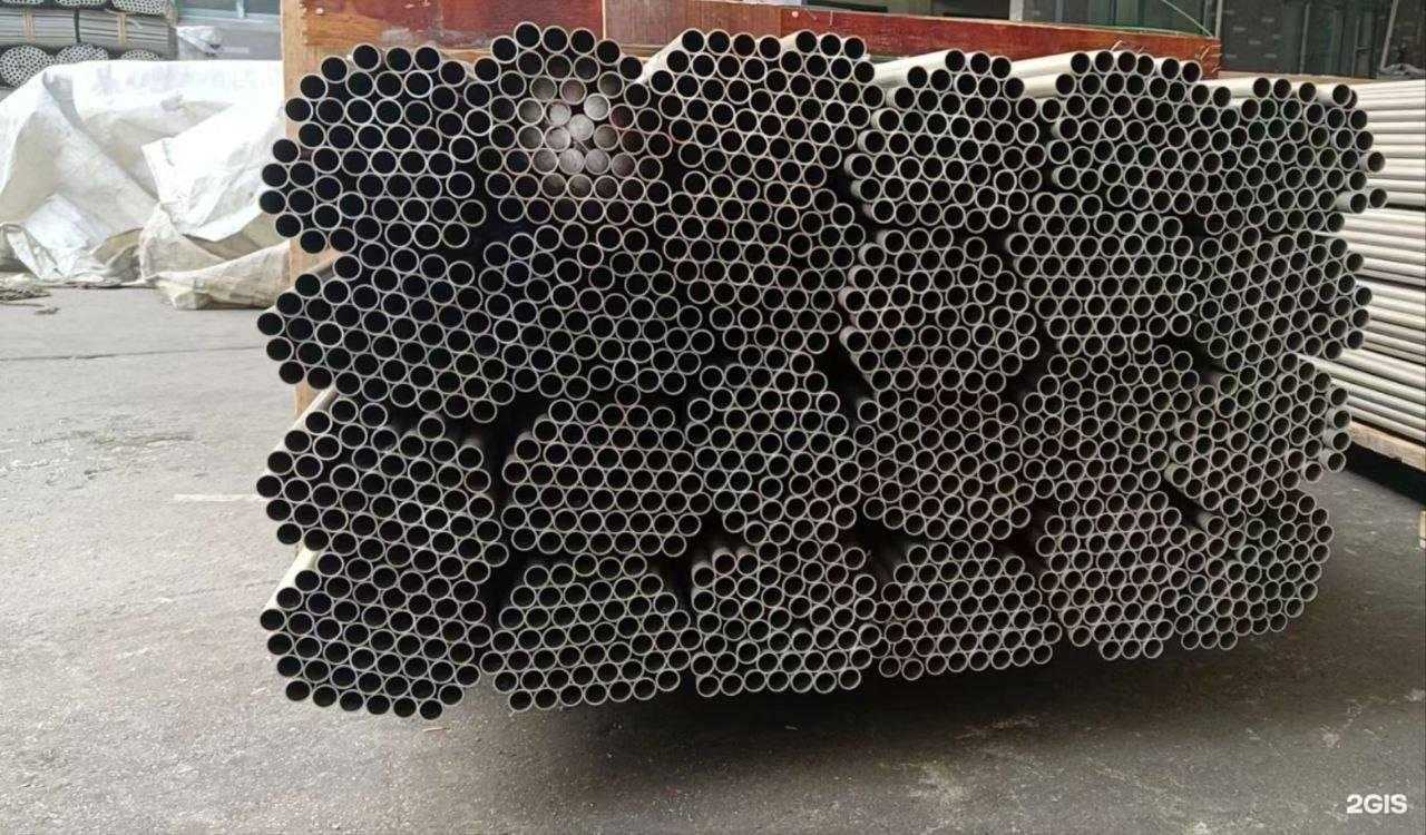 Отзывы на компанию Анэп-Металл в г. Екатеринбург c фото