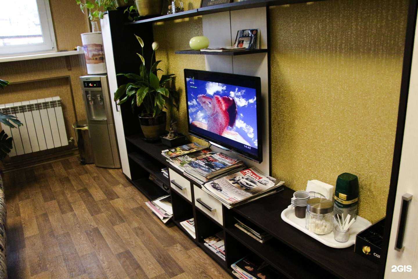 Отзывы на компанию Тест-пилот в г. Дзержинск c фото