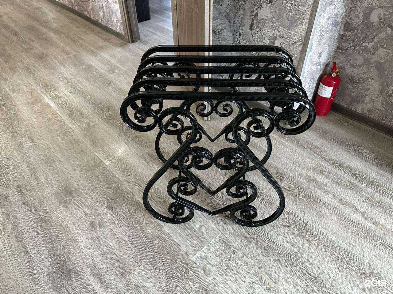 Отзывы на компанию Ковка Полимер в Корсакове c фото