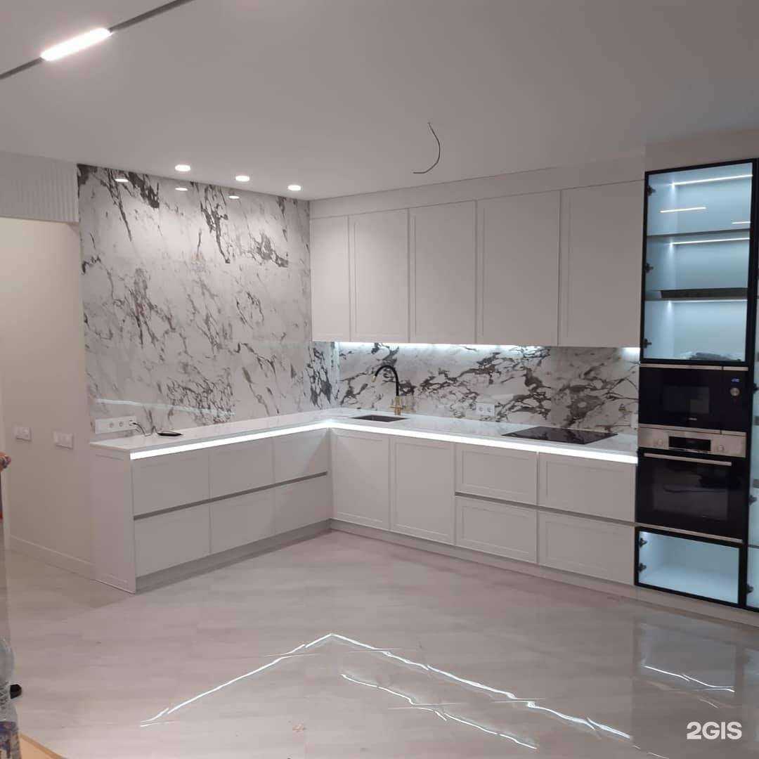 Отзывы на компанию Мир Кухни в г. Саратов c фото