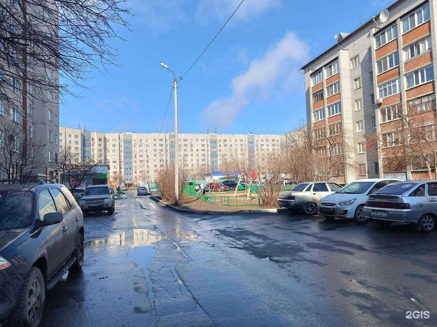 Отзывы на компанию Зеленая аптека в Тюмени c фото - фотография 2 из 2