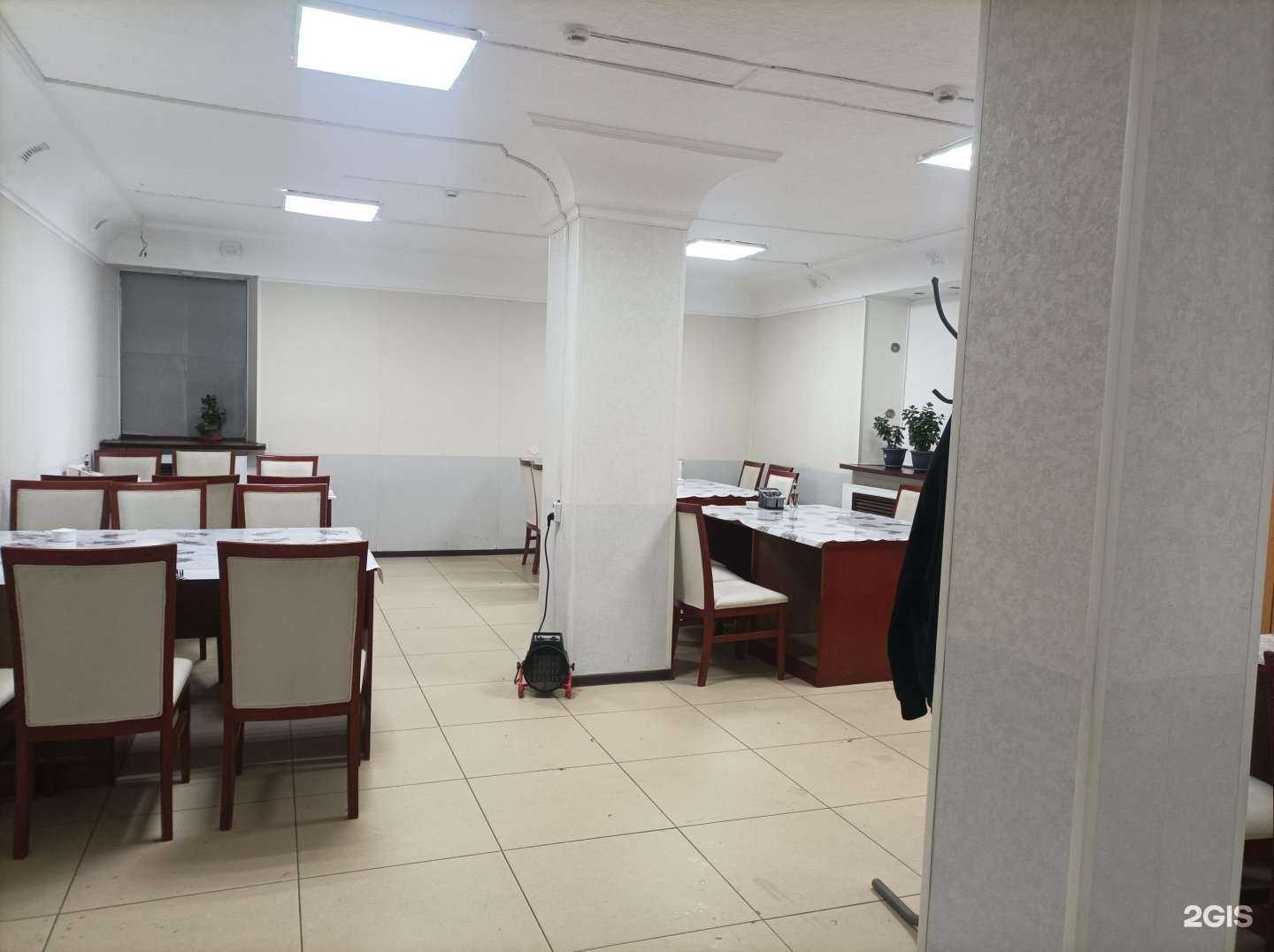 Отзывы на компанию Бухара в г. Южно-Сахалинск c фото