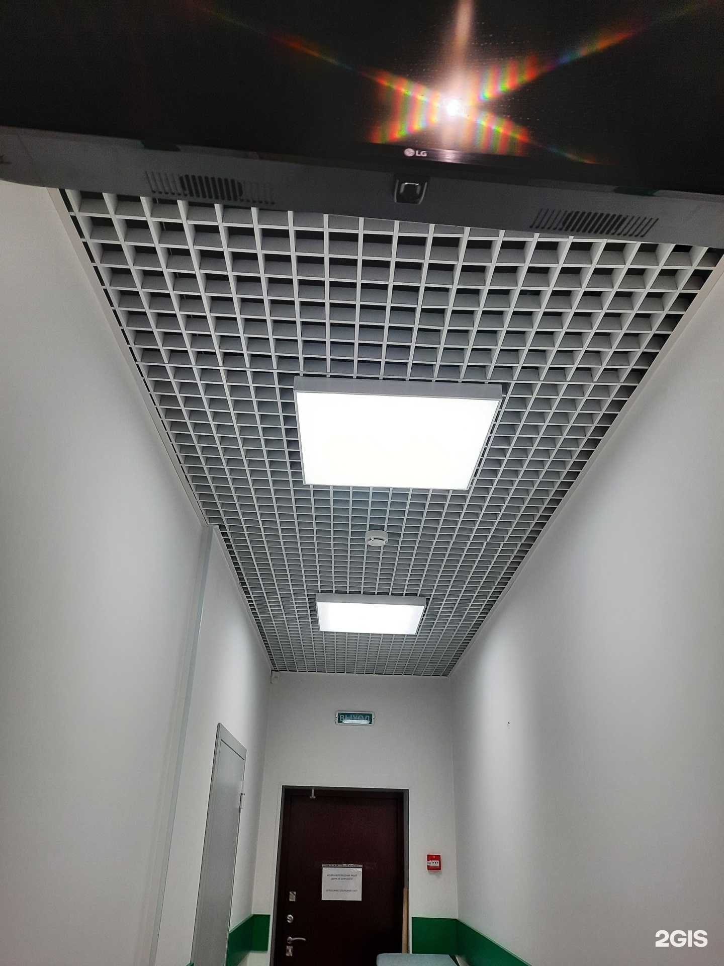 Отзывы на компанию Потолочница в г. Сургут c фото