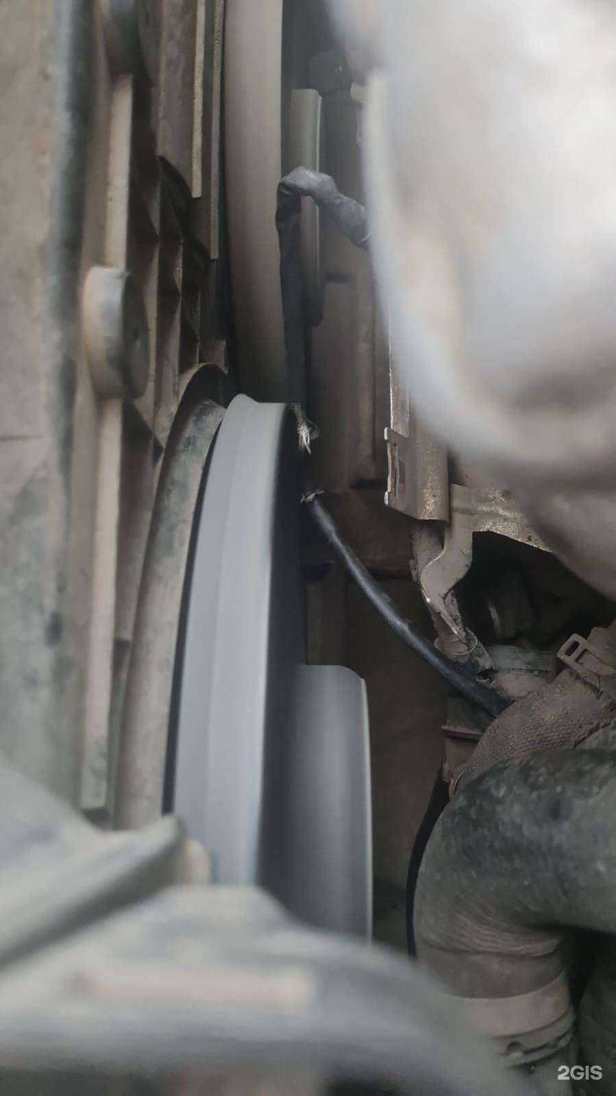 Отзывы на компанию Dr Vag в Челябинске c фото