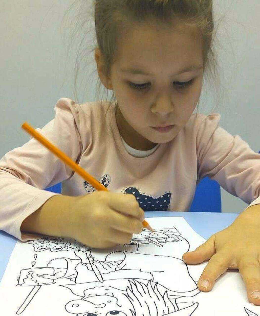 Отзывы на компанию Amakids в Уфе c фото