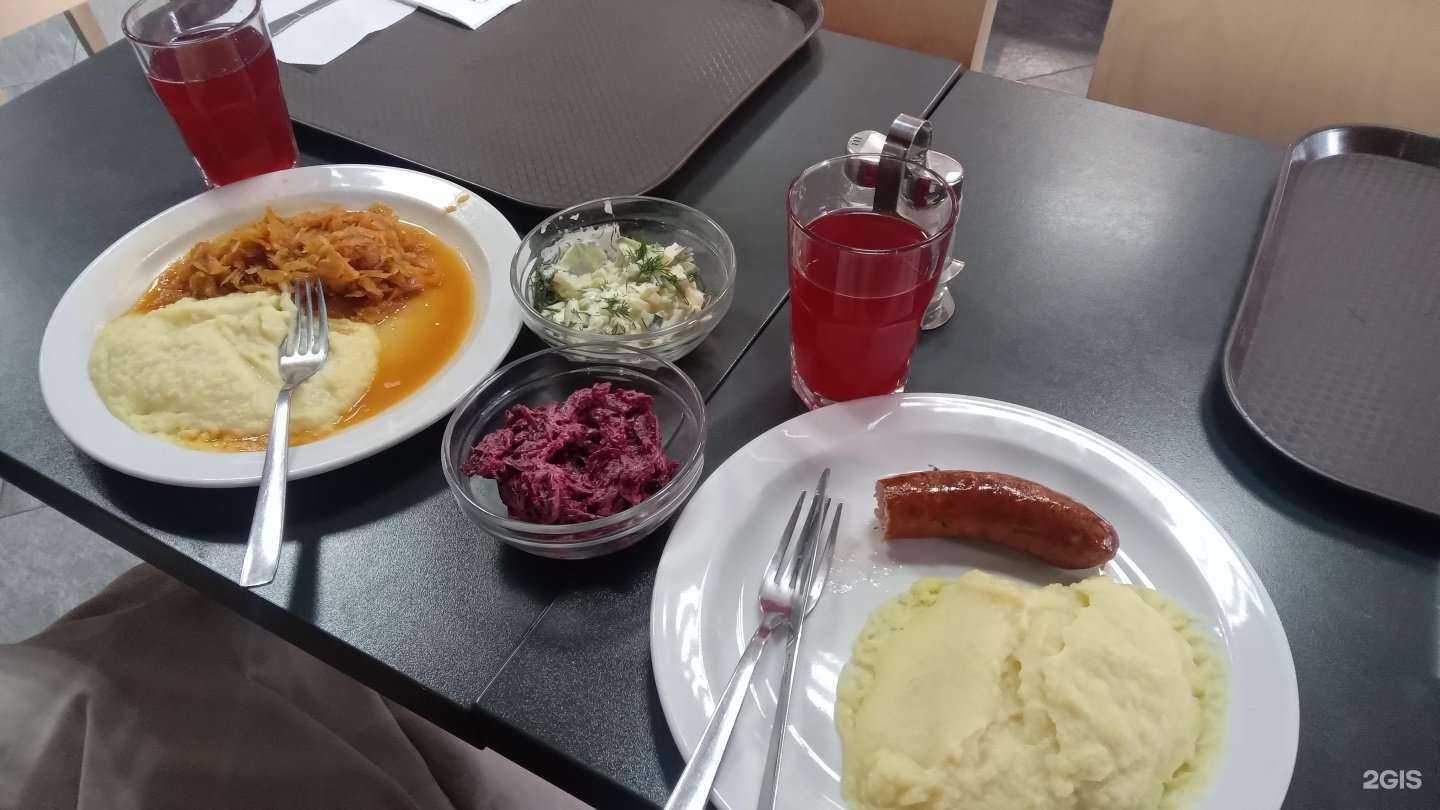 Отзывы на компанию БуttерБроtt в Калининграде c фото