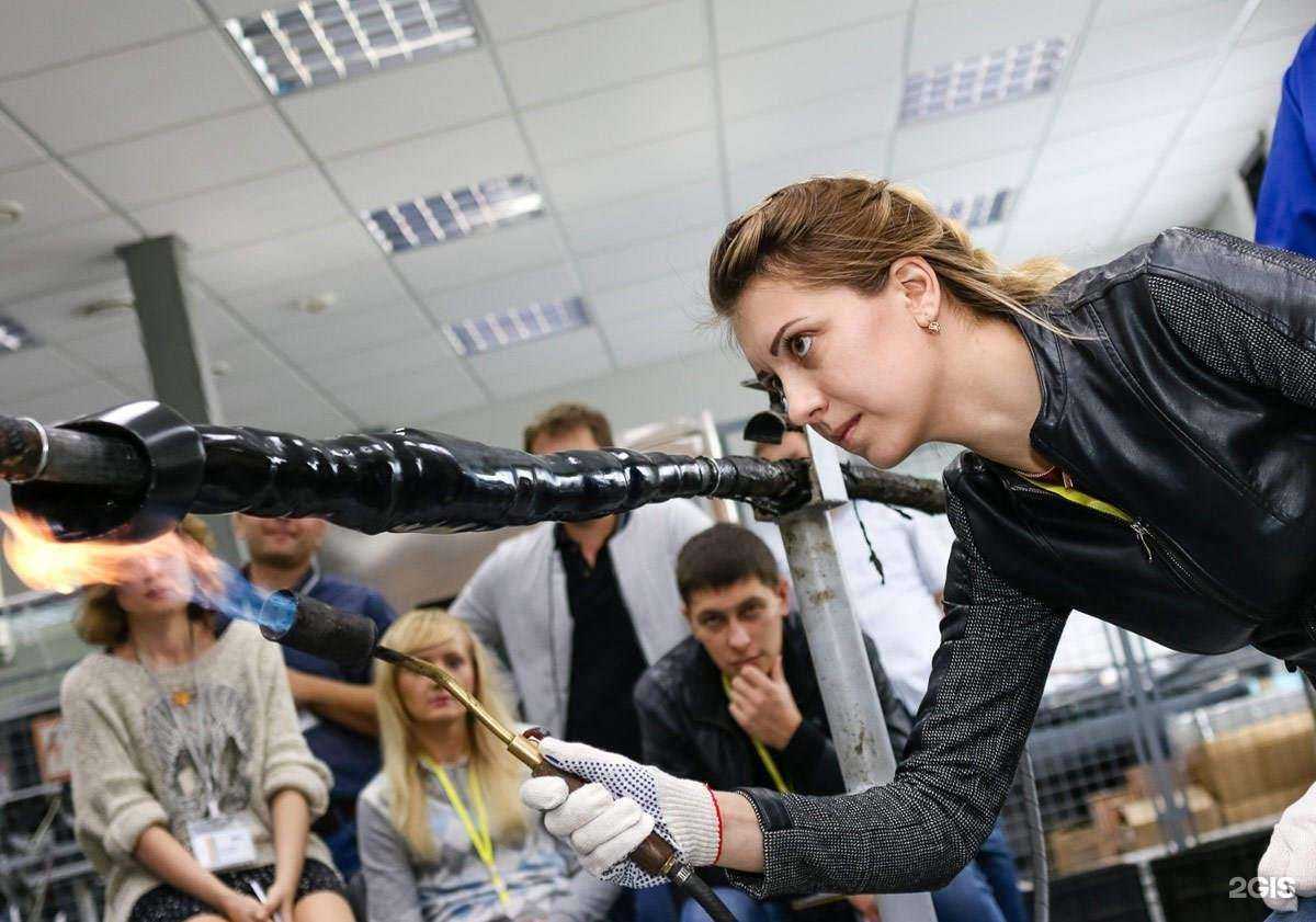 Отзывы на компанию Техэлектро-Дон в Краснодаре c фото