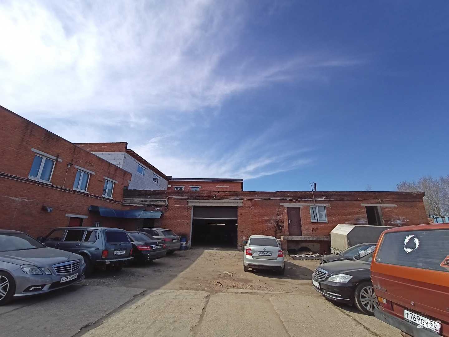 Отзывы на компанию Paint_150 в Сергиеве Посаде c фото - фотография 2 из 2