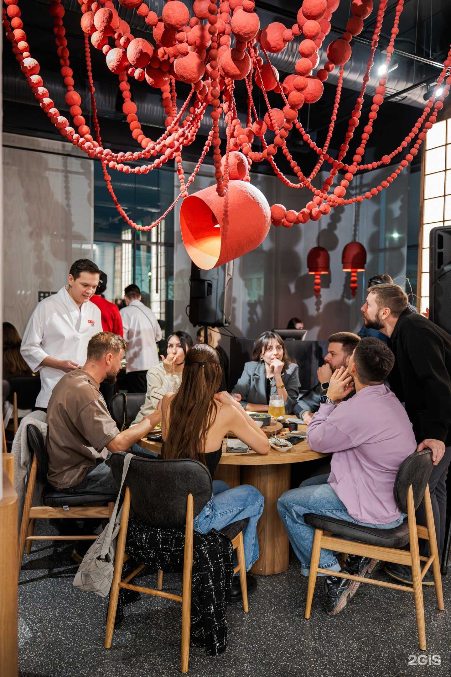 Отзывы на компанию Riso в Уфе c фото