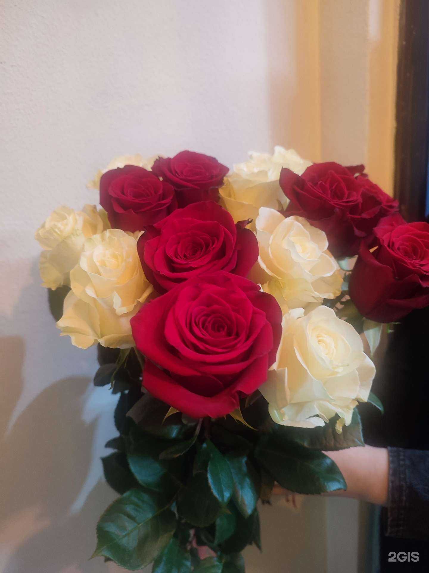 Отзывы на компанию Цветы Любви в Набережных Челнах c фото