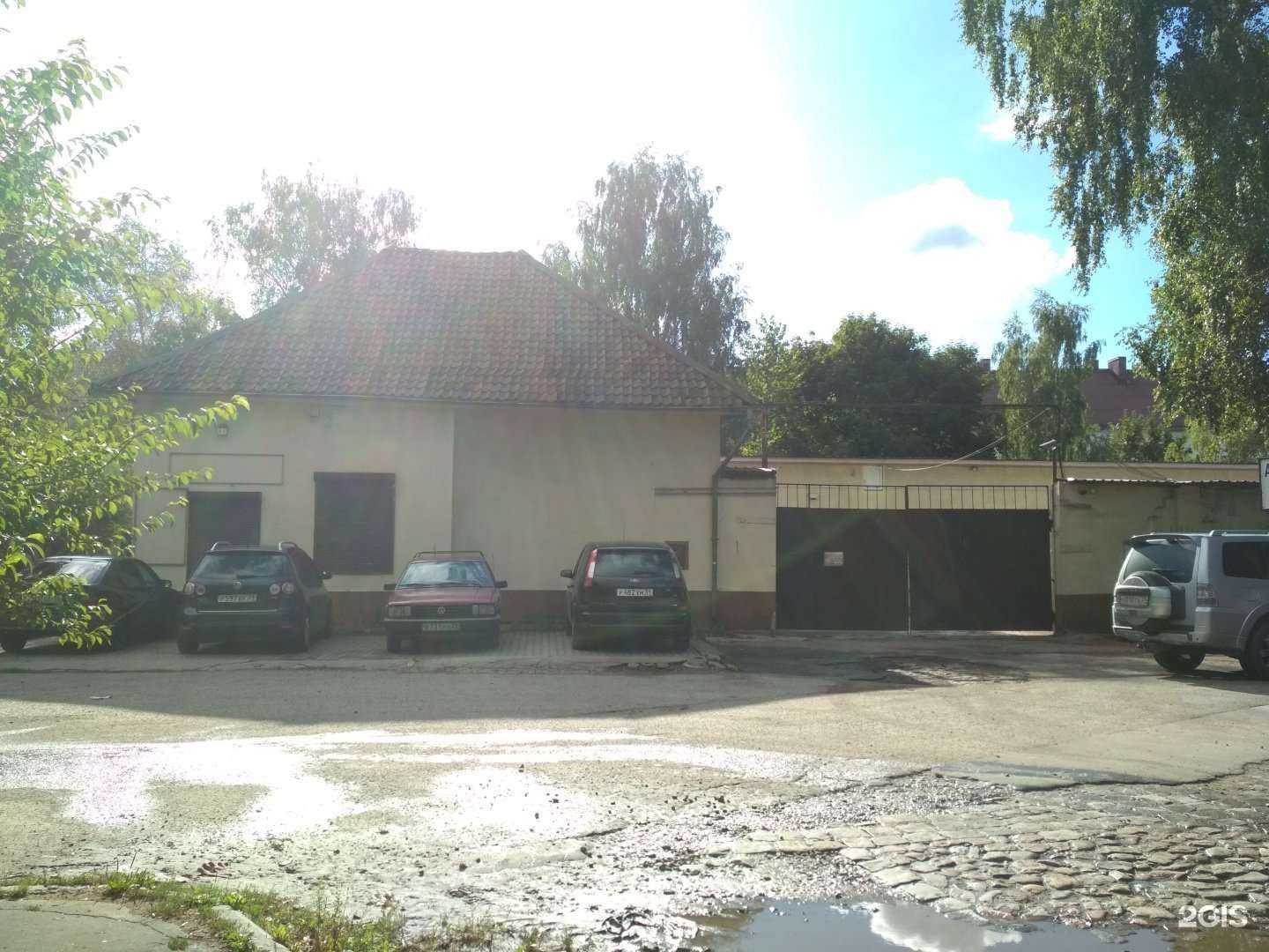 Отзывы на компанию Компания по аварийному вскрытию и замене замков в г. Калининград c фото