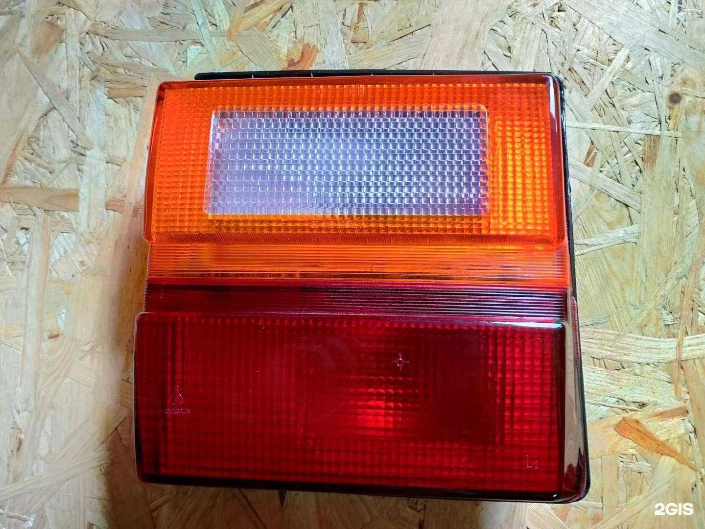 Отзывы на компанию Алекс-авто в Калининграде c фото