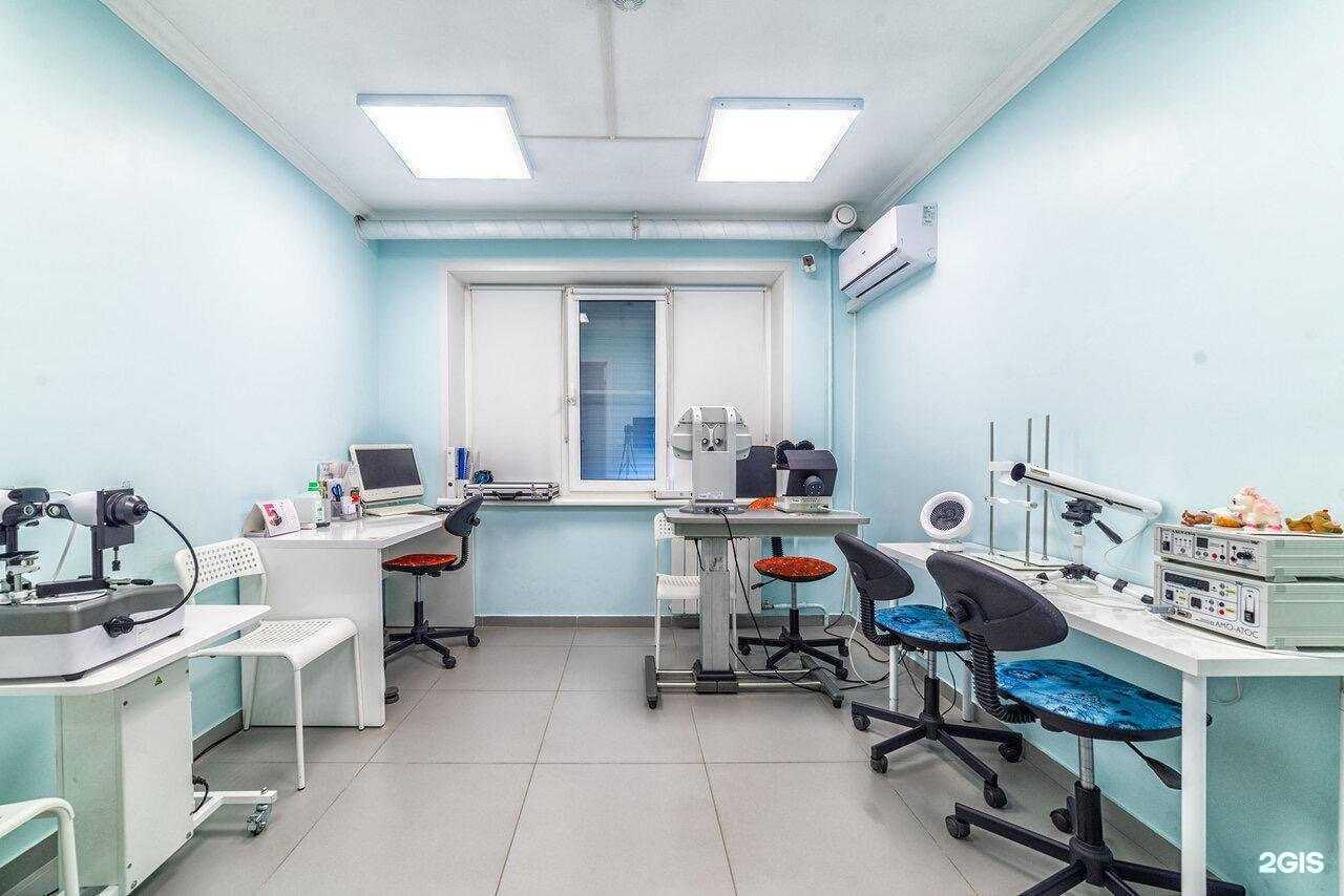 Отзывы на компанию ВижуВсё в г. Подольск c фото