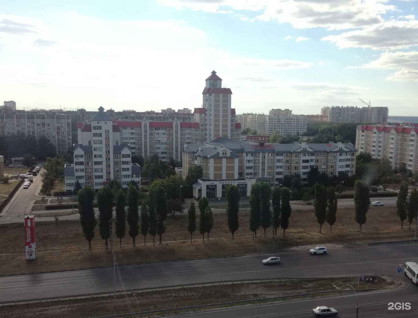 Отзывы на компанию Resonance Studio в Воронеже c фото