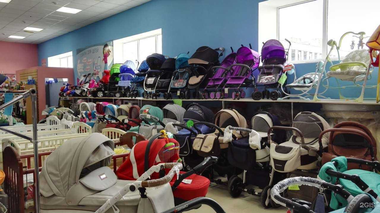 Отзывы на компанию KIDDY CLUB в г. Великий Новгород c фото