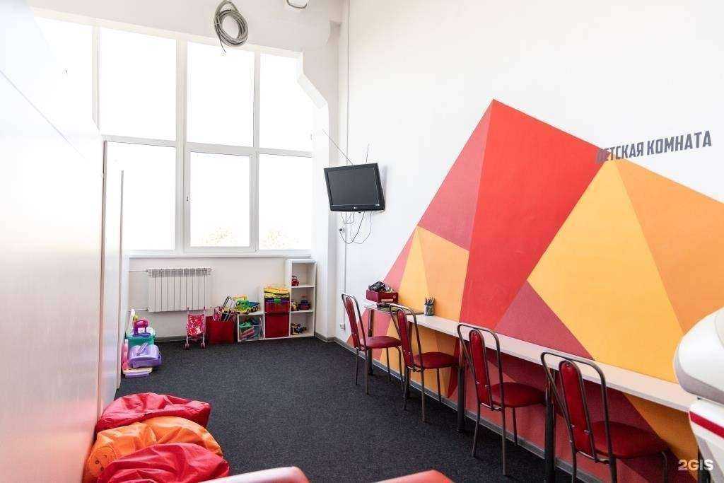 Отзывы на компанию Форма в г. Березники c фото