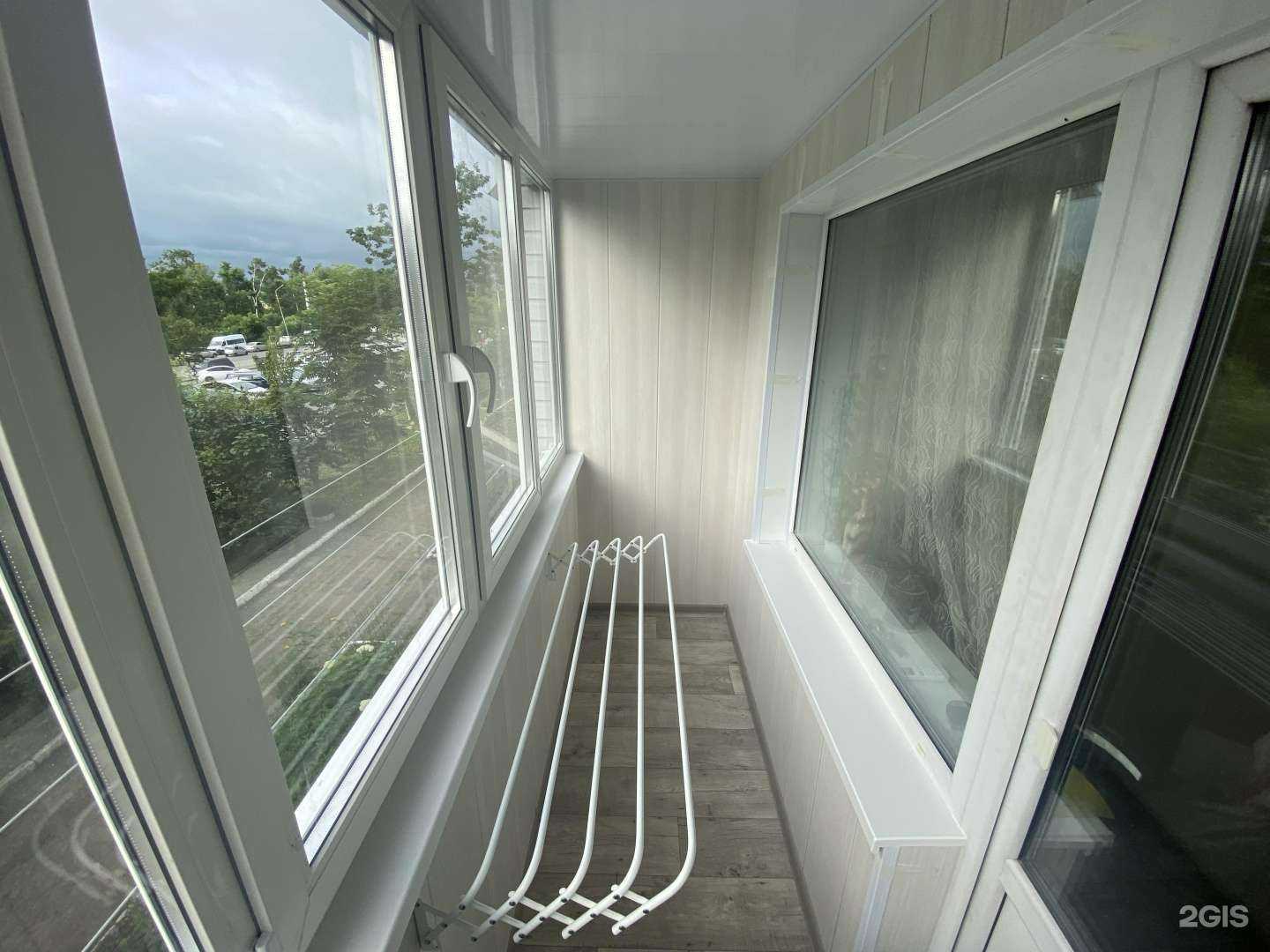 Отзывы на компанию Фабрика ремонта в г. Артём c фото