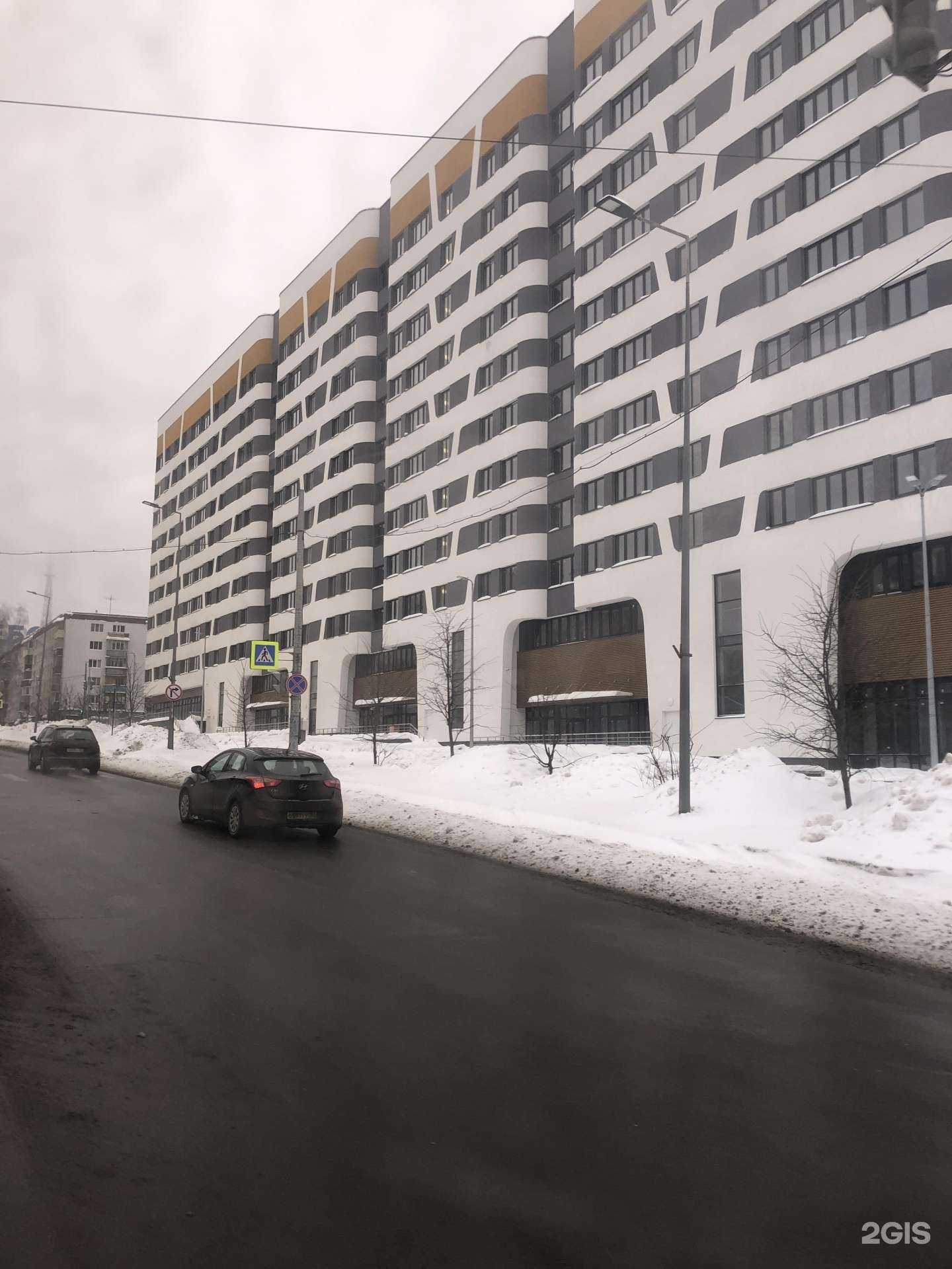 Отзывы на компанию Семья дверей в г. Нижний Новгород c фото