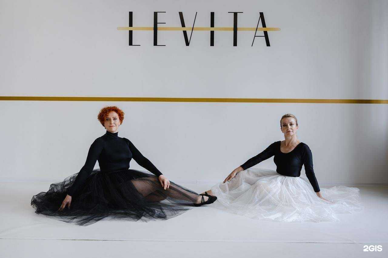 Отзывы на компанию Levita в г. Альметьевск c фото