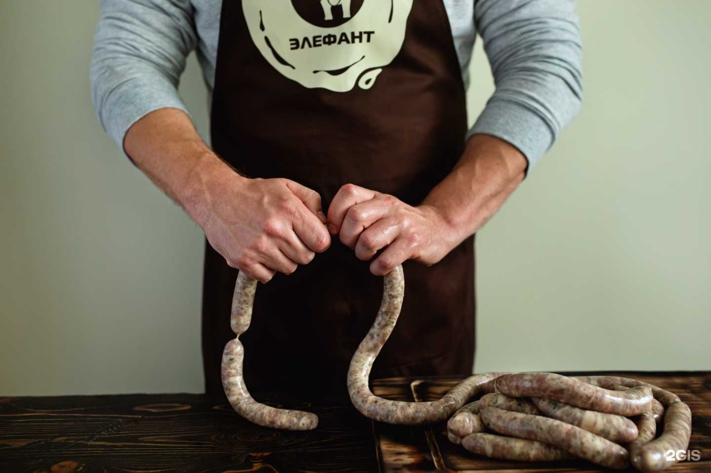 Отзывы на компанию Элефант в Владивостоке c фото