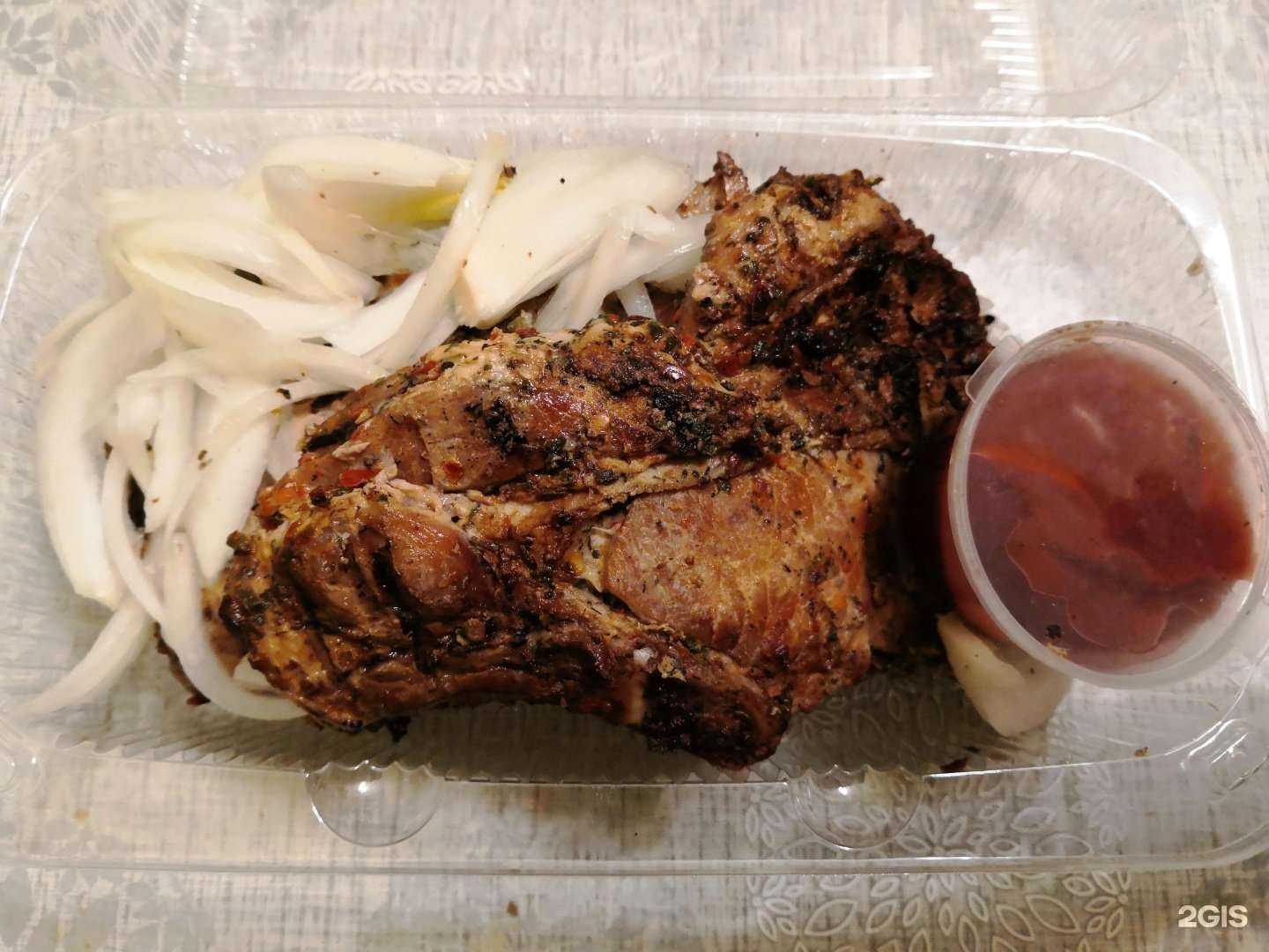 Отзывы на компанию Шашлычная в г. Комсомольск-на-Амуре c фото