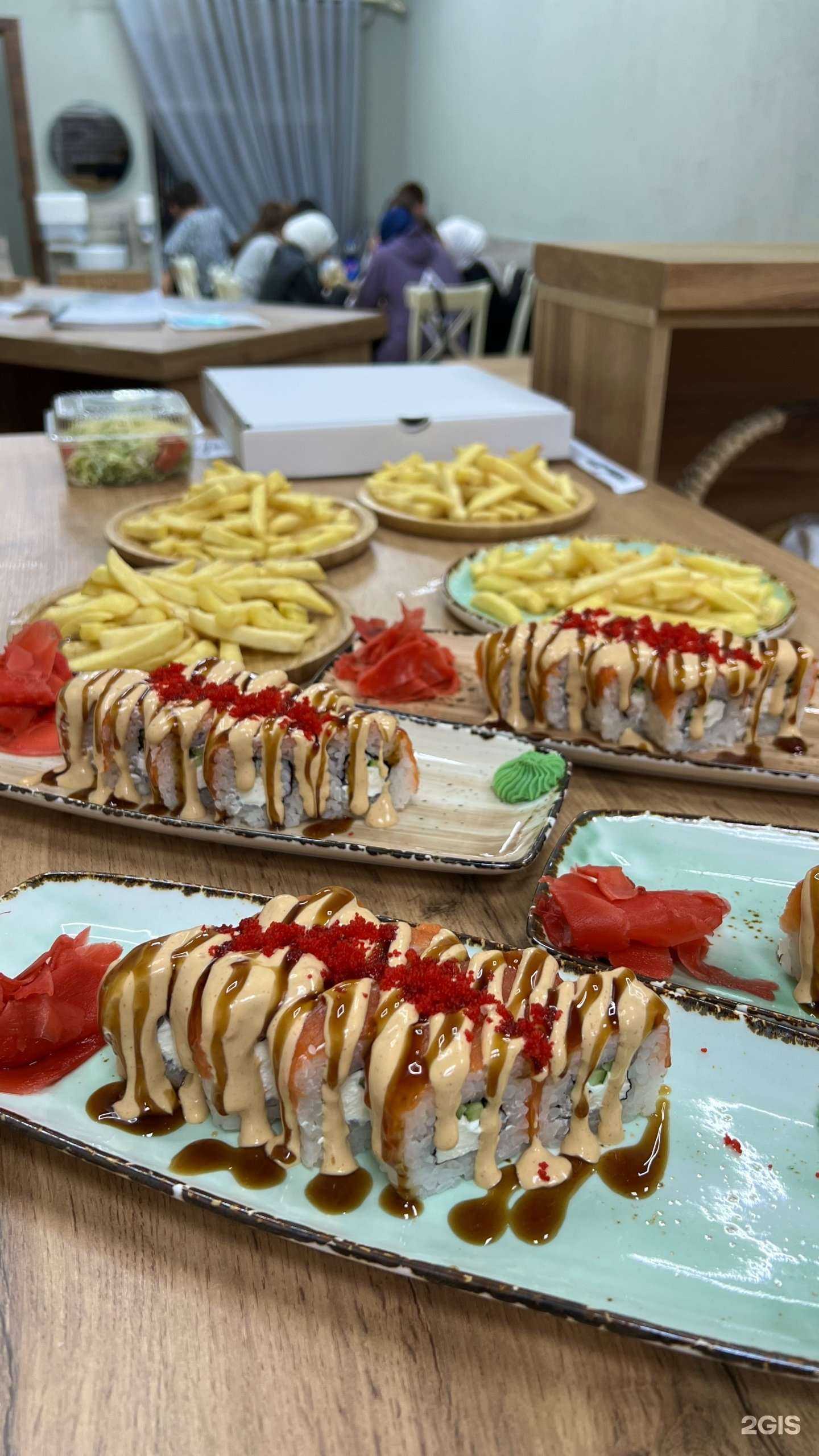 Отзывы на компанию Lamadjo в Буйнакске c фото