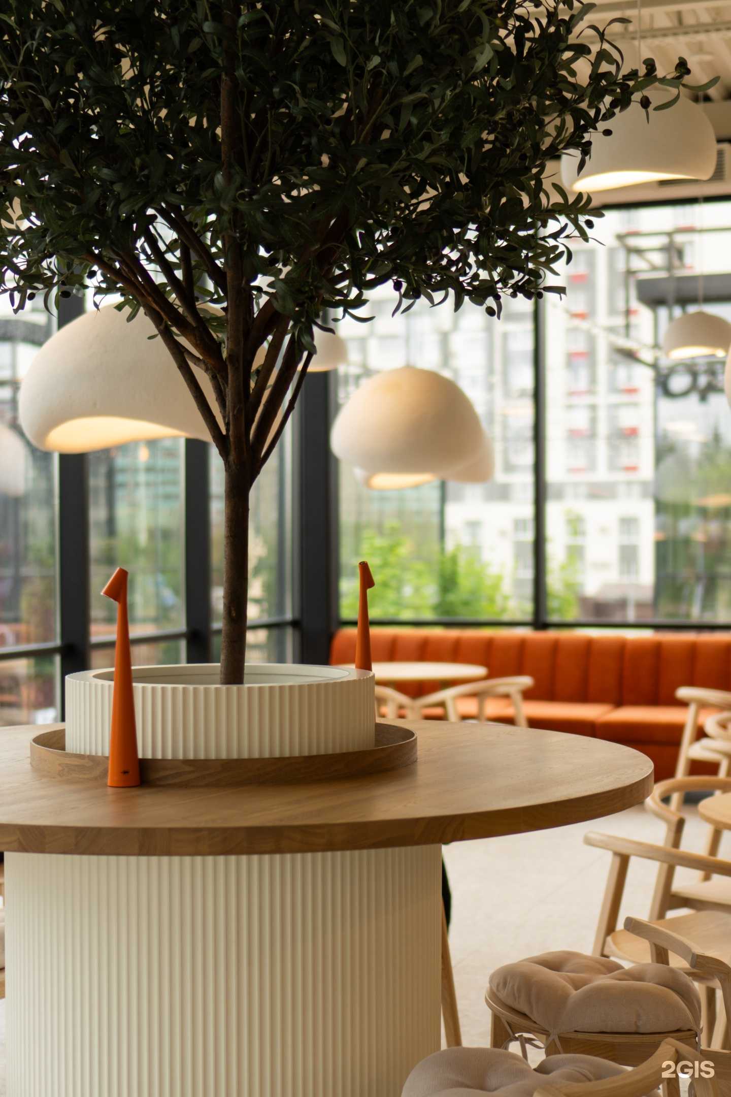 Отзывы на компанию Reframe Coffee в Оренбурге c фото