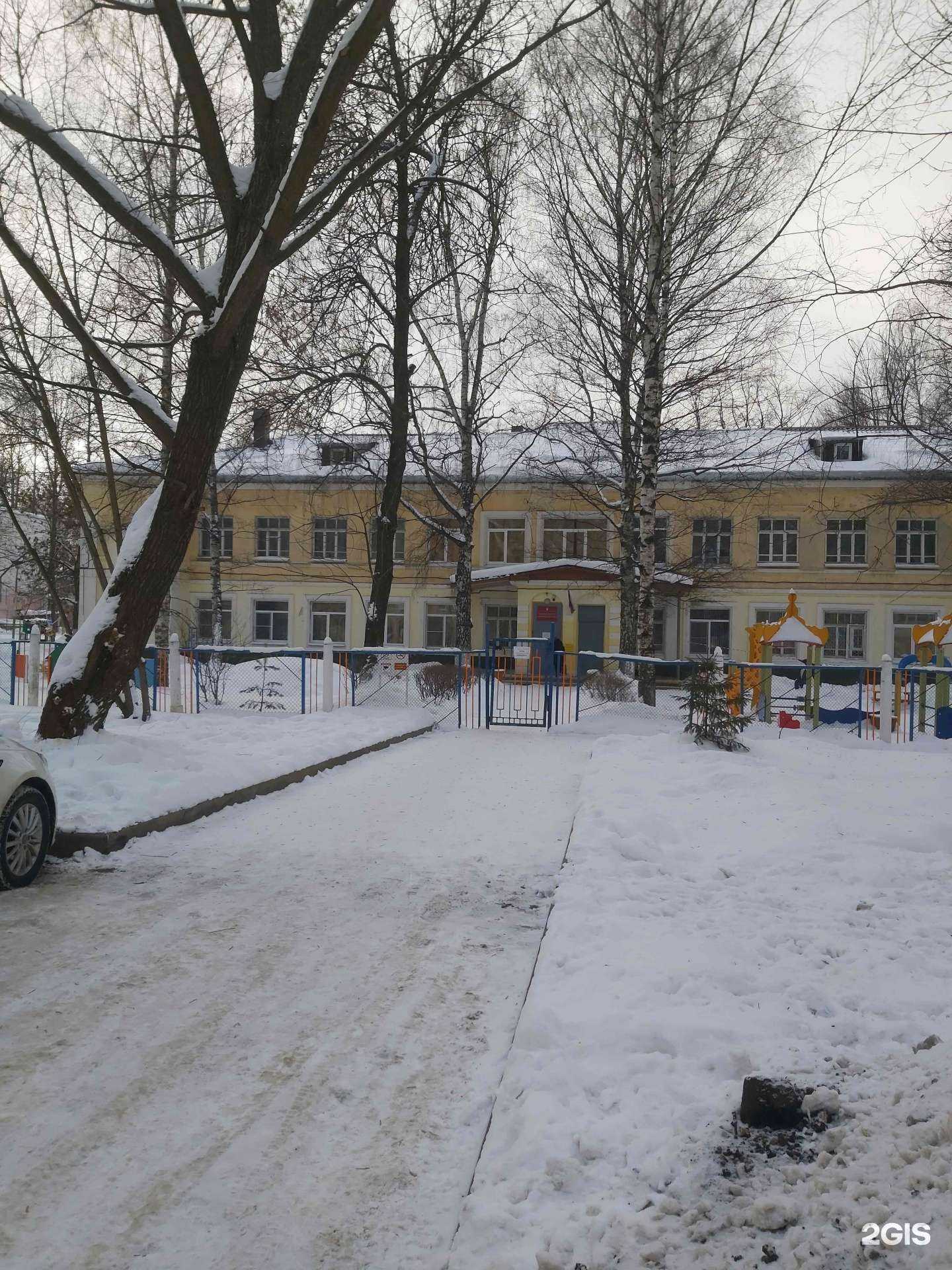 Отзывы на компанию Детский сад №185 в Ярославле c фото