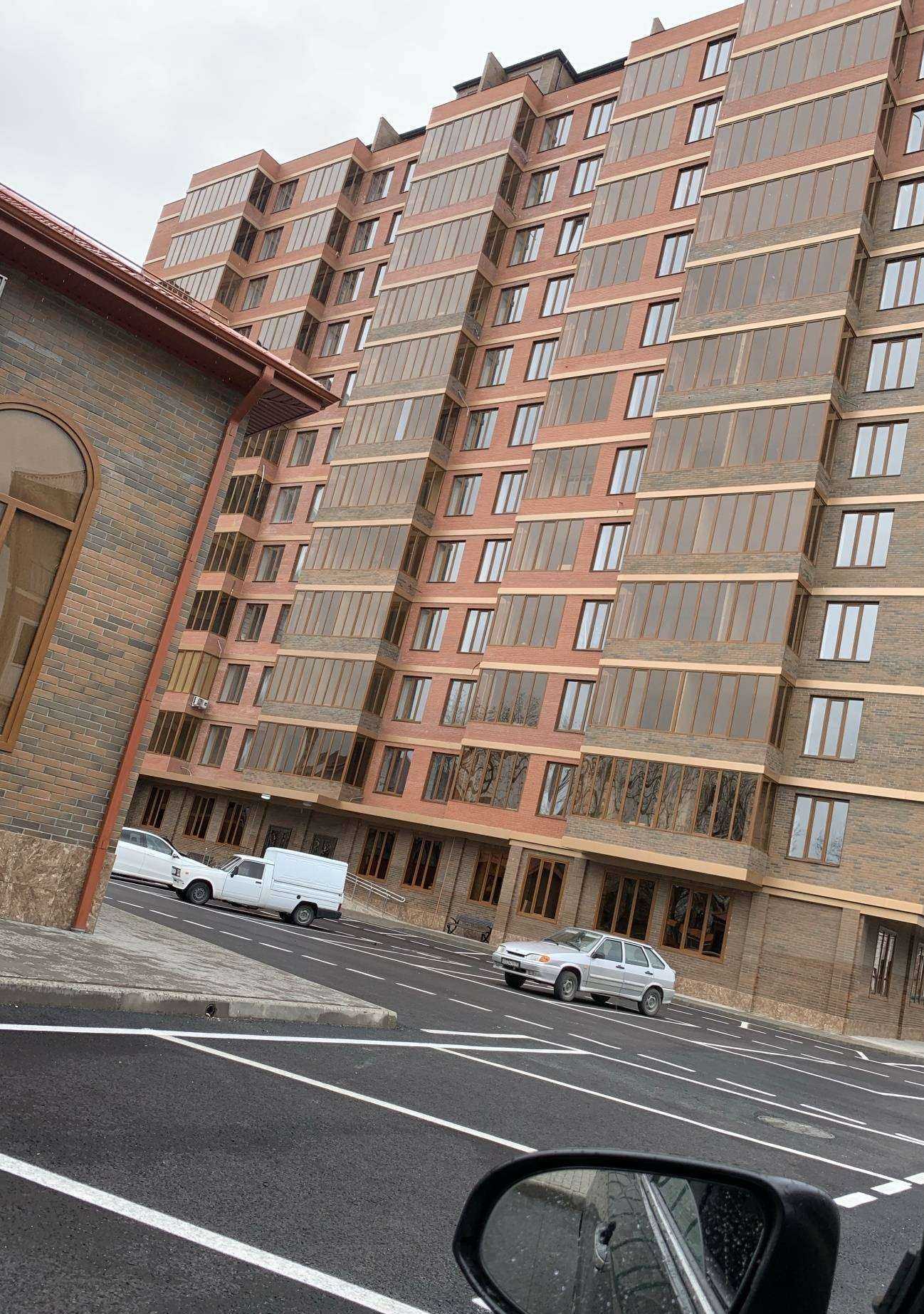 Отзывы на компанию Агродорстрой  в Грозном c фото