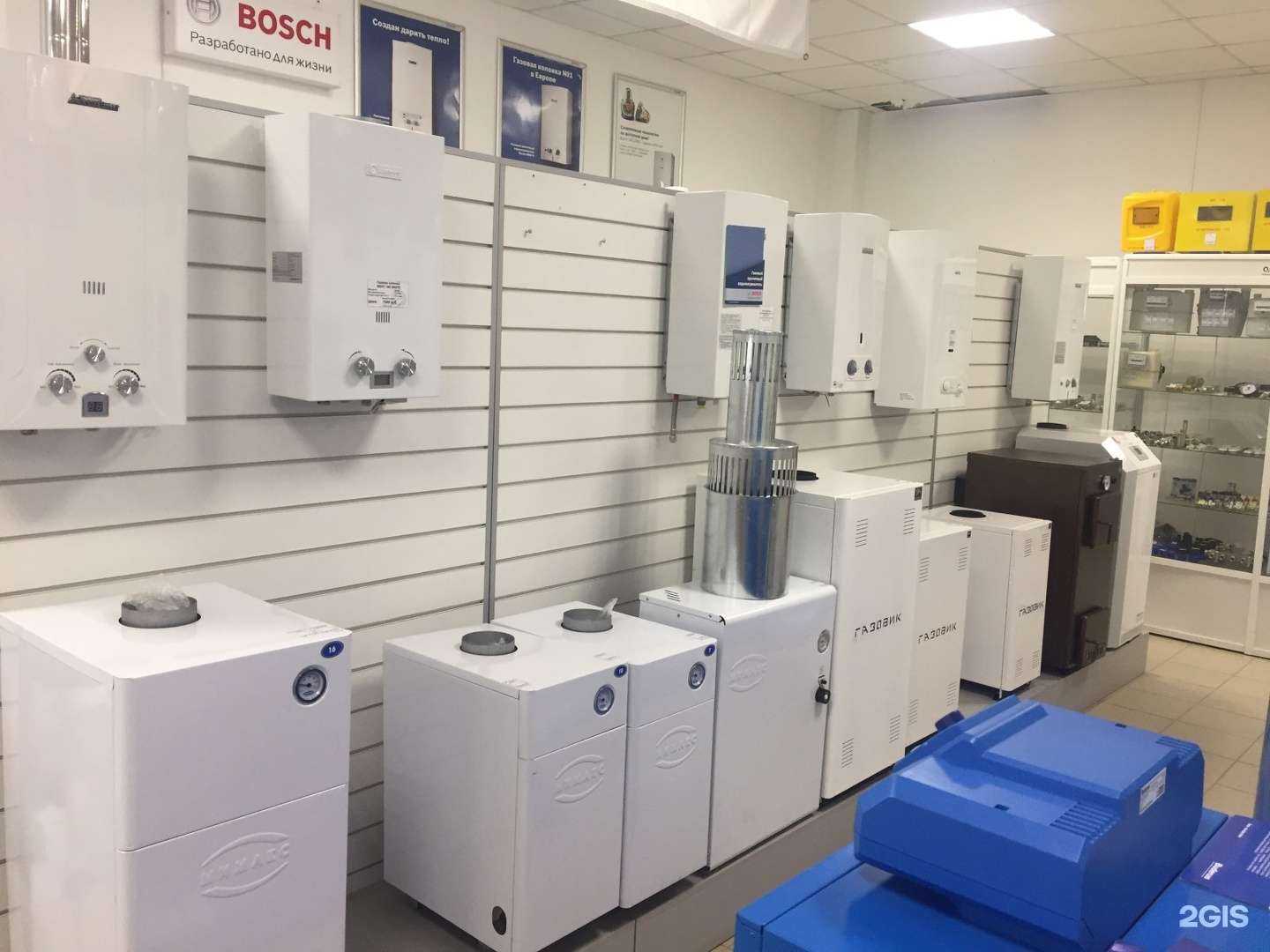 Отзывы на компанию Теплосила в Оренбурге c фото