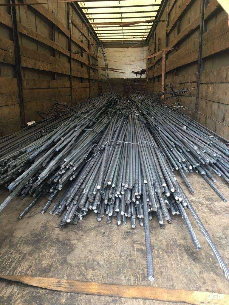 Отзывы на компанию Металл Челябинск в Челябинске c фото