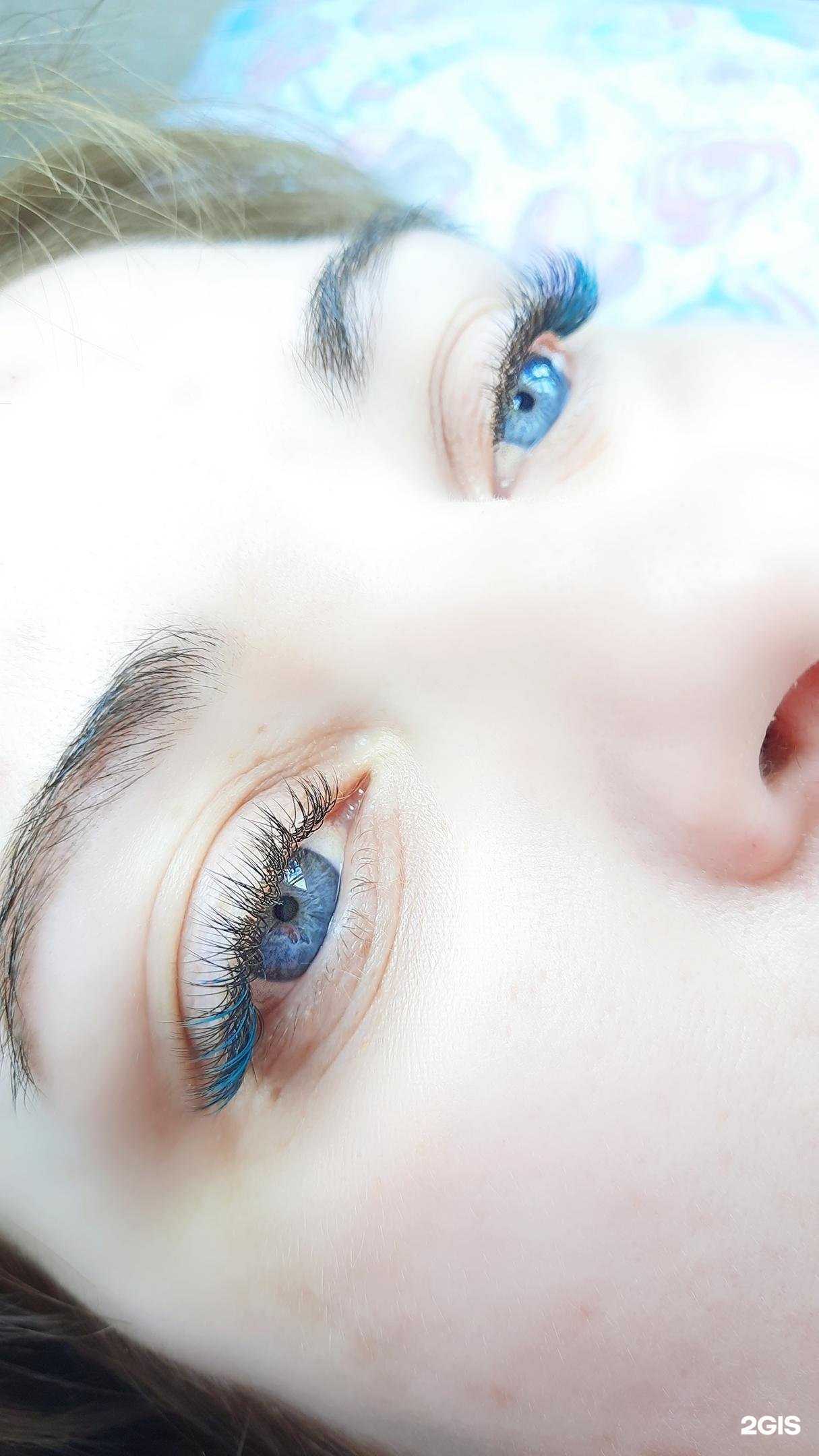 Отзывы на компанию Sea-Lash atelier в г. Челябинск c фото