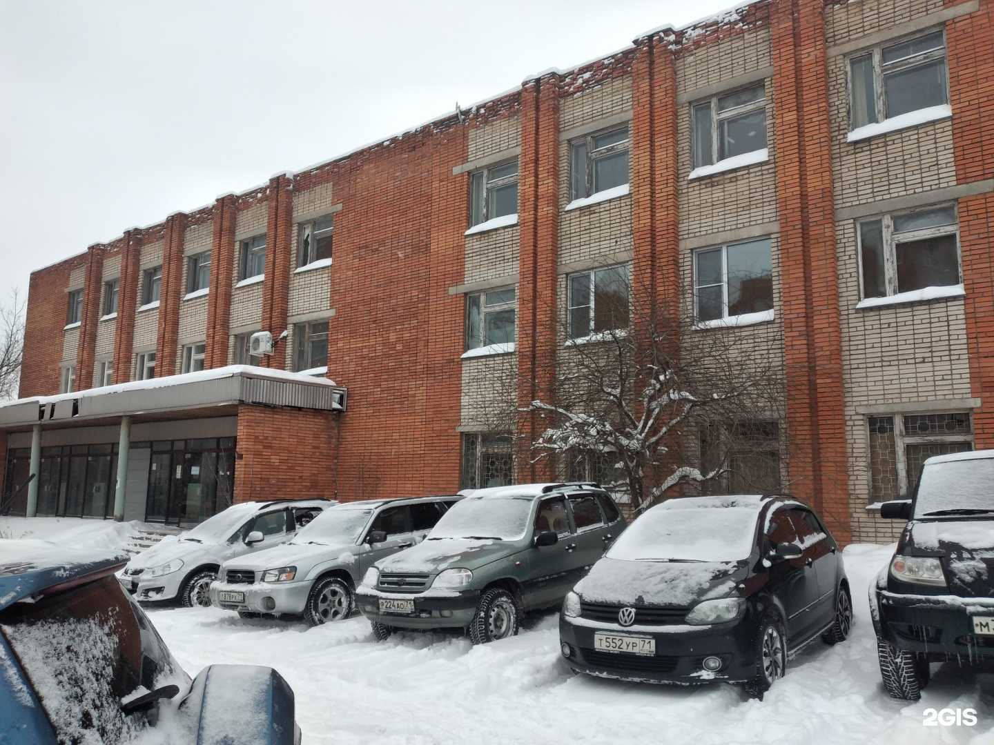 Отзывы на компанию Валькирия в Туле c фото