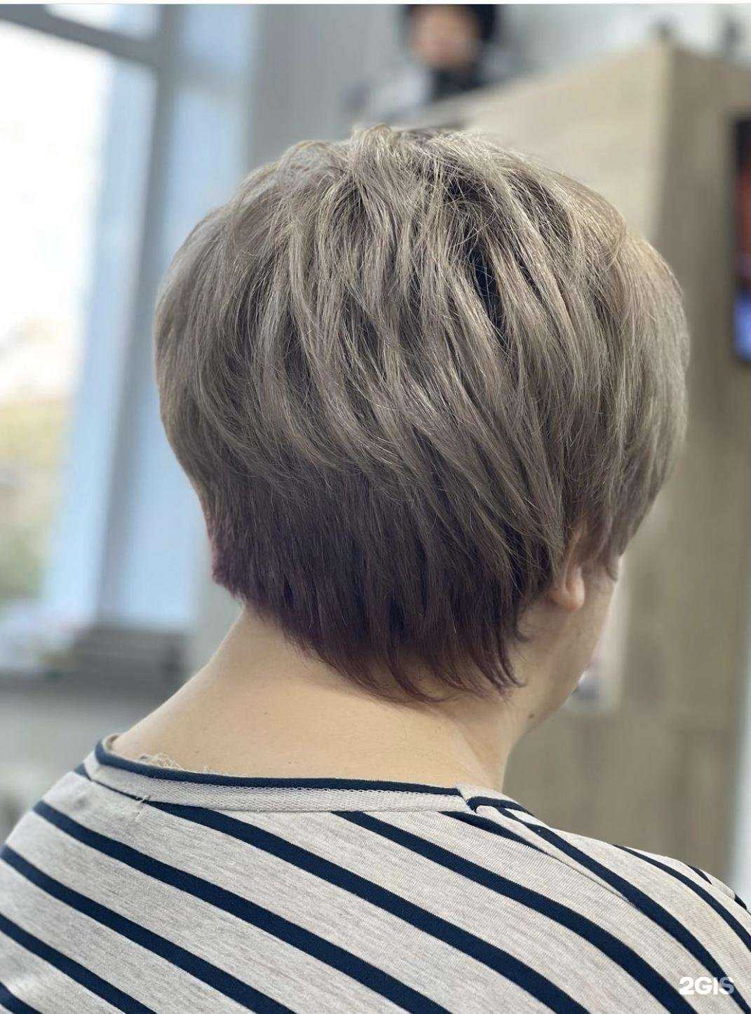 Отзывы на компанию Лак&Мусс в Южно-Сахалинске c фото