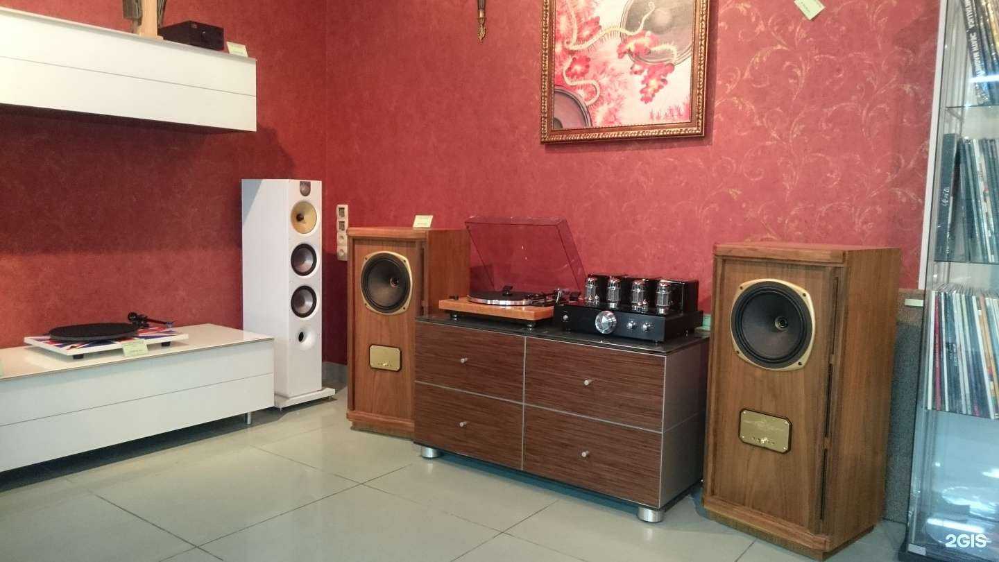 Отзывы на компанию Лаборатория звука в Омске c фото