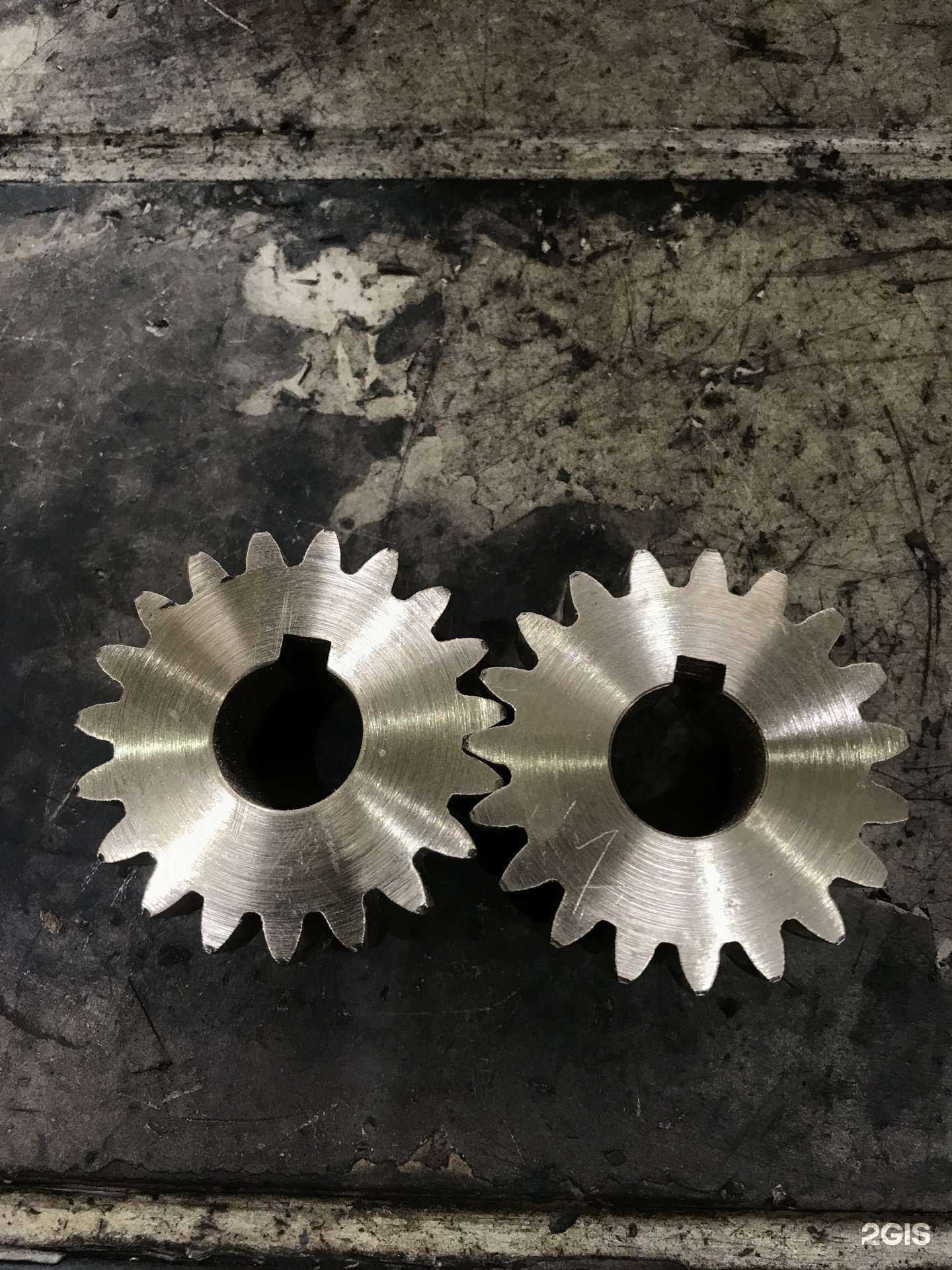 Отзывы на компанию Челмеханика в г. Челябинск c фото