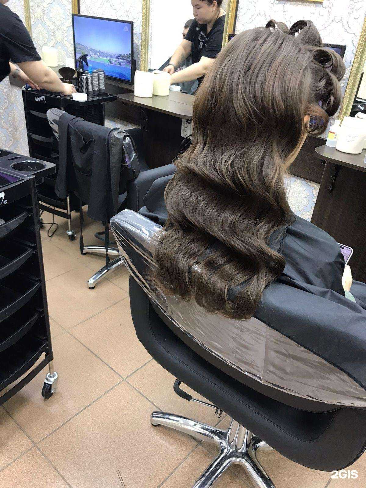 Отзывы на компанию Цирюльникъ в г. Омск c фото